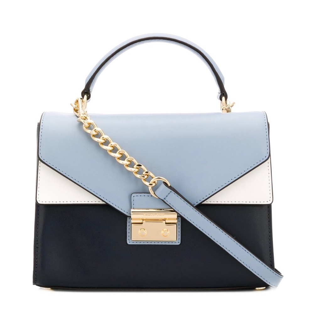 Michael Kors Sloan Medium Satchel